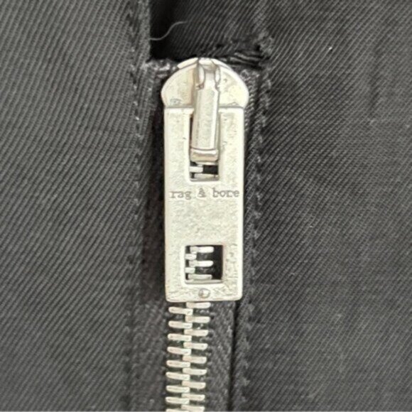 Rag & Bone * Jennie BlazerТорRag & Bone Collection EUC - Picture 9 of 12